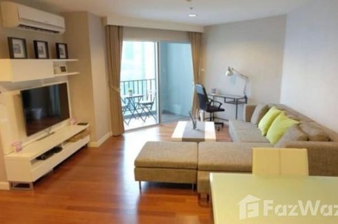 2 Bedroom Condo for rent in Belle Grand Rama 9, Huai Khwang, Bangkok near MRT Phra Ram 9