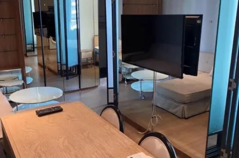 2 Bedroom Condo for rent in Park Origin Phrom Phong, Khlong Tan, Bangkok near BTS Phrom Phong