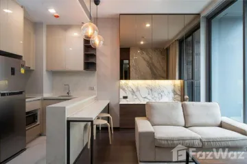 1 Bedroom Condo for rent in LAVIQ Sukhumvit 57, Khlong Tan Nuea, Bangkok near BTS Thong Lo
