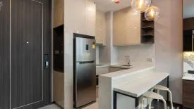 1 Bedroom Condo for rent in LAVIQ Sukhumvit 57, Khlong Tan Nuea, Bangkok near BTS Thong Lo