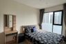 2 Bedroom Condo for rent in Life Asoke Hype, Makkasan, Bangkok near MRT Phra Ram 9