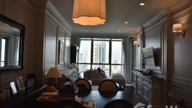 1 Bedroom Condo for rent in The River by Raimon Land, Khlong Ton Sai, Bangkok near BTS Krung Thon Buri