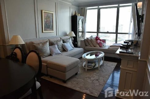 1 Bedroom Condo for rent in The River by Raimon Land, Khlong Ton Sai, Bangkok near BTS Krung Thon Buri