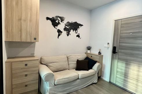 1 Bedroom Condo for sale in Notting Hill Sukhumvit 105, Bang Na, Bangkok near BTS Bearing