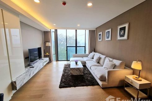 2 Bedroom Condo for rent in Siamese Exclusive Queens, Khlong Toei, Bangkok near MRT Queen Sirikit National Convention Centre