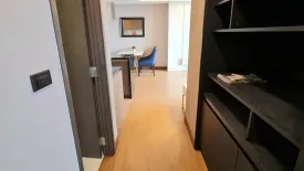 2 Bedroom Condo for rent in Siamese Exclusive Queens, Khlong Toei, Bangkok near MRT Queen Sirikit National Convention Centre