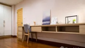 2 Bedroom Condo for rent in Baan Ploenchit, Lumpini, Bangkok near BTS Nana