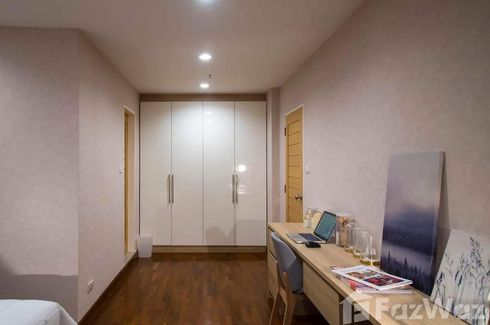 2 Bedroom Condo for rent in Baan Ploenchit, Lumpini, Bangkok near BTS Nana