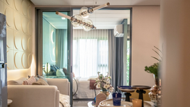 1 Bedroom Condo for sale in Aspire Sukhumvit - Rama 4, Phra Khanong, Bangkok near BTS Phra Khanong