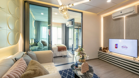 1 Bedroom Condo for sale in Aspire Sukhumvit - Rama 4, Phra Khanong, Bangkok near BTS Phra Khanong