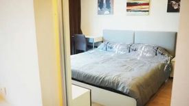 1 Bedroom Condo for sale in Bridge Narathiwat, Chong Nonsi, Bangkok