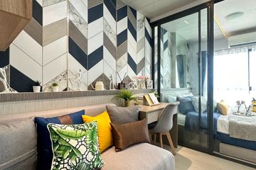 Condo for sale in Grene Condo Donmuang-Songprapha, Don Mueang, Bangkok
