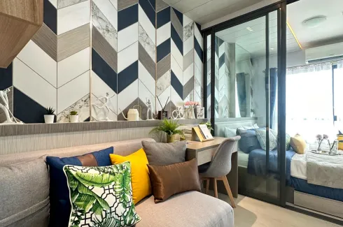 Condo for sale in Don Mueang, Bangkok