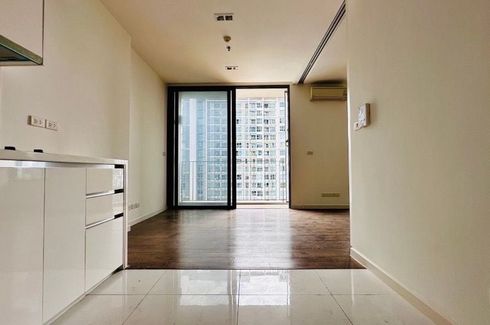 1 Bedroom Condo for sale in Nara 9 by Eastern Star, Sathon, Bangkok near BTS Chong Nonsi