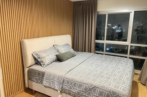 1 Bedroom Condo for sale in U Delight @ Bang Sue Station, Bang Sue, Bangkok near MRT Bang Sue