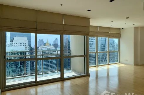 4 Bedroom Condo for rent in Athenee Residence, Langsuan, Bangkok near BTS Ploen Chit