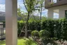 4 Bedroom Townhouse for rent in Burasiri Krungthep Kreetha, Hua Mak, Bangkok