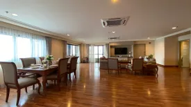 3 Bedroom Apartment for rent in G.P. Grande Tower, Khlong Toei Nuea, Bangkok near MRT Sukhumvit