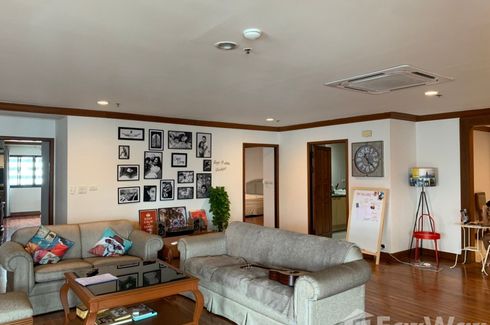 3 Bedroom Apartment for rent in G.P. Grande Tower, Khlong Toei Nuea, Bangkok near MRT Sukhumvit