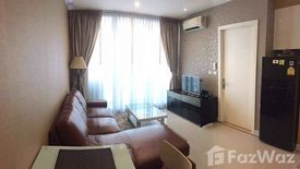 1 Bedroom Condo for sale in TC Green, Huai Khwang, Bangkok near MRT Phetchaburi