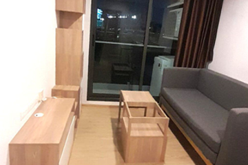 1 Bedroom Condo for sale in The Excel Hideaway Sukhumvit 50, Phra Khanong, Bangkok