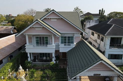 5 Bedroom House for sale in Saphan Sung, Bangkok