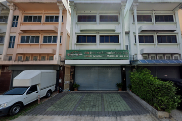 Office for sale in Bang Khae Nuea, Bangkok