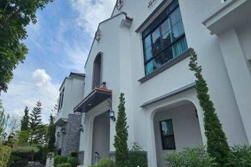 5 Bedroom House for sale in Nantawan Rama 9 - New Krungthepkretha, Saphan Sung, Bangkok