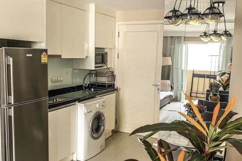 1 Bedroom Condo for rent in Le Nice Ekamai, Khlong Tan Nuea, Bangkok near BTS Ekkamai
