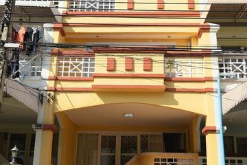 3 Bedroom Townhouse for rent in Suan Luang, Bangkok near MRT Phatthanakan