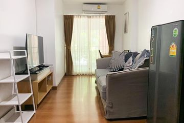 1 Bedroom Condo for rent in The Next Garden Suite, Phra Khanong, Bangkok near BTS On Nut