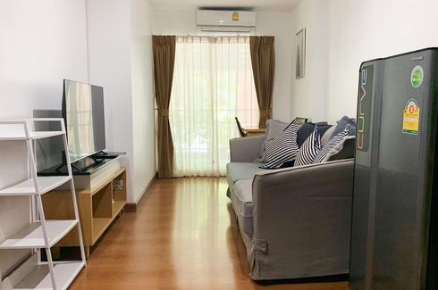 1 Bedroom Condo for rent in The Next Garden Suite, Phra Khanong, Bangkok near BTS On Nut