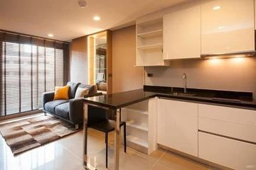 1 Bedroom Condo for rent in Mirage Sukhumvit 27, Khlong Toei, Bangkok near BTS Asoke