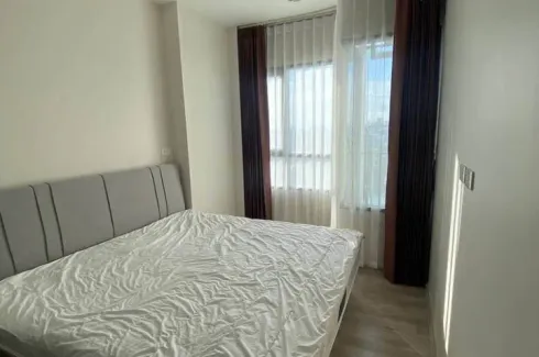 1 Bedroom Condo for rent in The Nich Mono Bangna, Bang Na, Bangkok near BTS Udom Suk