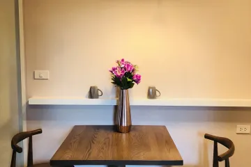 2 Bedroom Condo for rent in Aspire Sukhumvit 48, Phra Khanong, Bangkok near BTS Phra Khanong