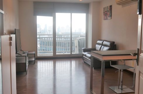 2 Bedroom Condo for rent in Sukhumvit Plus, Phra Khanong, Bangkok near BTS Phra Khanong