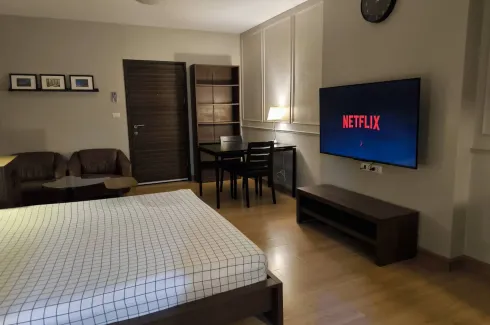 1 Bedroom Condo for rent in Supalai Park Ekamai - Thonglor, Bang Kapi, Bangkok