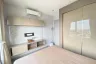 1 Bedroom Condo for rent in Life Sukhumvit 62, Bang Chak, Bangkok near BTS Bang Chak