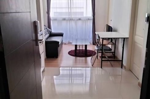 1 Bedroom Condo for sale in Chateau in Town Sukhumvit 64/1, Bang Chak, Bangkok near BTS Punnawithi
