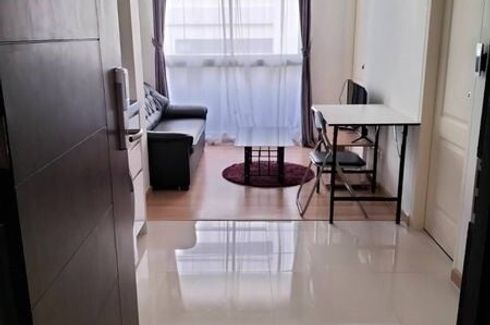 1 Bedroom Condo for sale in Chateau in Town Sukhumvit 64/1, Bang Chak, Bangkok near BTS Punnawithi