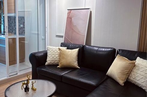 1 Bedroom Condo for sale in The Niche ID Ladprao - Wang Hin, Lat Phrao, Bangkok near MRT Lat Phrao