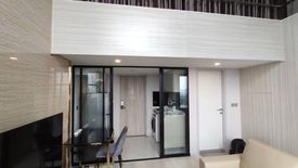 1 Bedroom Condo for rent in Knightsbridge Prime Sathorn, Thung Wat Don, Bangkok near BTS Chong Nonsi