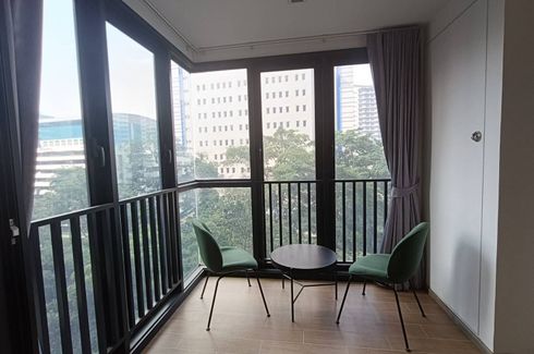 2 Bedroom Condo for rent in THE LINE Phahonyothin Park, Chom Phon, Bangkok near MRT Phahon Yothin