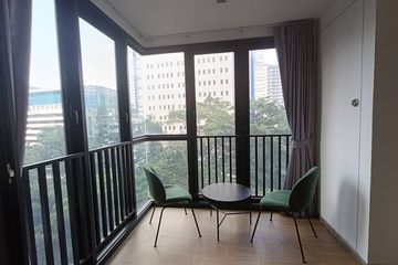 2 Bedroom Condo for rent in THE LINE Phahonyothin Park, Chom Phon, Bangkok near MRT Phahon Yothin