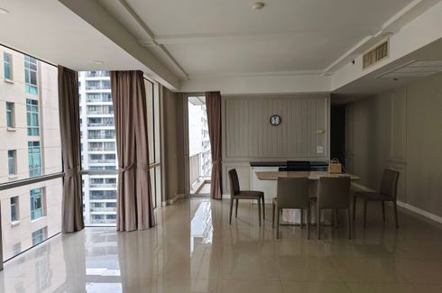 2 Bedroom Condo for rent in Langsuan Ville, Langsuan, Bangkok near BTS Chit Lom