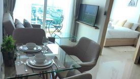 1 Bedroom Condo for sale in City Garden Tower, Nong Prue, Chonburi