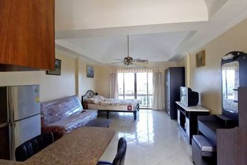 Condo for sale in Holiday Condo View, Nong Prue, Chonburi