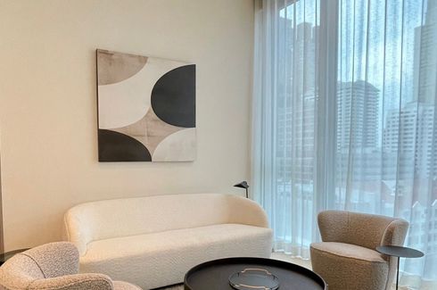 1 Bedroom Condo for rent in SCOPE Langsuan, Lumpini, Bangkok near BTS Chit Lom