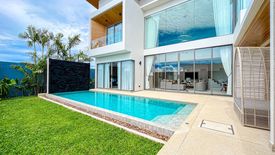 3 Bedroom Villa for rent in Zenithy Pool Villas, Si Sunthon, Phuket