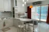 2 Bedroom Condo for rent in MUNIQ Langsuan, Lumpini, Bangkok near BTS Chit Lom